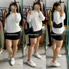 [viruSpluSSize]sale outlet - Áo hoodie zip MANGO BIGSIZE(mngzip)