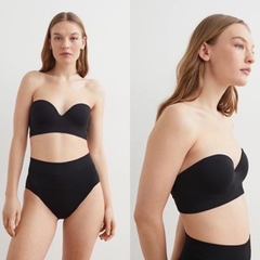 [viruSpluSSize]Áo ngực Hm cúp D xuất xịn bigSize(ko dây)