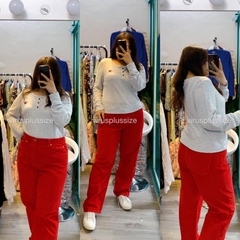 [viruSpluSSize]sale outlet - Áo thun henley to mi xuất xịn bigSize(tomi4)