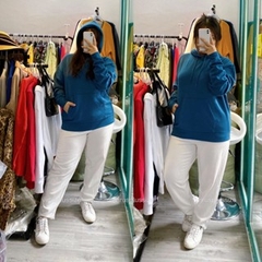 [viruSpluSSize]Áo hoodie uniSex BACKNUMBER xuất Nhật bigSize