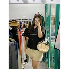 áo TOP DOLAN BIGSIZE