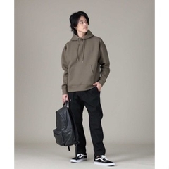 [viruSpluSSize]Áo hoodie uniSex BACKNUMBER xuất Nhật bigSize