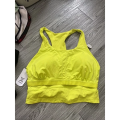 [viruSpluSSize]áo tập bra xerSon bigSize xuất xịn