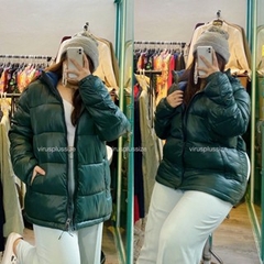 [viruSpluSSize] áo phao bigSize celio xịn