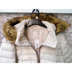 [viruSpluSSize]Áo phao M&S xuất xịn bigSize mùa đông