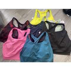 [viruSpluSSize]áo tập bra xerSon bigSize xuất xịn