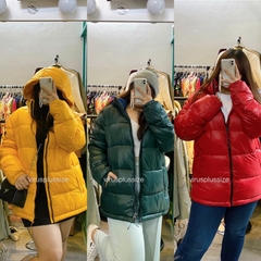 [viruSpluSSize] áo phao bigSize celio xịn