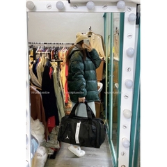[viruSpluSSize]Túi du lịch jordan xịn