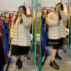 [viruSpluSSize]Áo phao M&S xuất xịn bigSize mùa đông