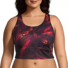 [viruSpluSSize]áo tập bra xerSon bigSize xuất xịn