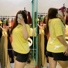 [viruSpluSSize]SALE outlet - áo thun gu bigiSze xuất xịn