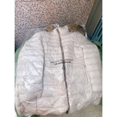 [viruSpluSSize]Áo phao M&S xuất xịn bigSize mùa đông