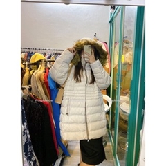 [viruSpluSSize]Áo phao M&S xuất xịn bigSize mùa đông