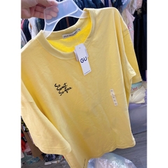 [viruSpluSSize]SALE outlet - áo thun gu bigiSze xuất xịn