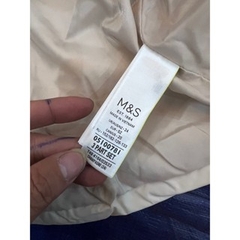 [viruSpluSSize]Áo phao M&S xuất xịn bigSize mùa đông