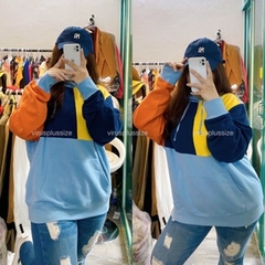 [viruSpluSSize]hoodie bigSize uniSex Suntone Sale outlet