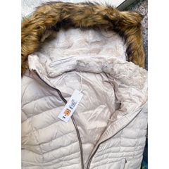 [viruSpluSSize]Áo phao M&S xuất xịn bigSize mùa đông