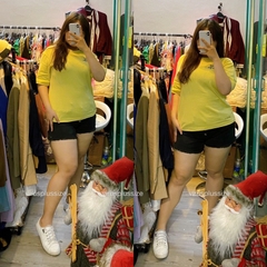 [viruSpluSSize]SALE outlet - áo thun gu bigiSze xuất xịn