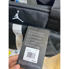 [viruSpluSSize]Túi du lịch jordan xịn