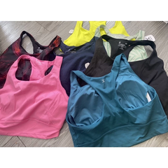 [viruSpluSSize]áo tập bra xerSon bigSize xuất xịn