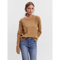 [viruSpluSSize]Áo len vevo moda bigSize xuất xịn