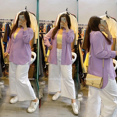 [viruSpluSSize]Somi công Sở eSprit xuất xịn bigSize