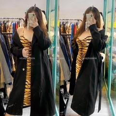 [viruSpluSSize]áo dạ river iSland mùa đông bigSize xuất xịn
