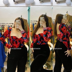 [viruSpluSSize]sale outlet - bodySuit bar iii xuất xịn bigSize