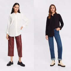[viruSpluSSize]Somi công Sở eSprit xuất xịn bigSize