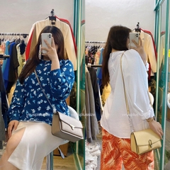 [viruSpluSSize]áo eSprit bigSize xuất xịn