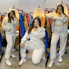[viruSpluSSize]sale outlet - Áo khoác nỉ. Set nỉ dSg bigSize xuất xịn