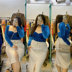 [viruSpluSSize]sale outlet - bodySuit bar iii xuất xịn bigSize