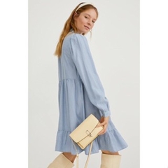 [viruSpluSSize]Sale outlet Túi c&A xuất xịn