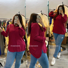 [viruSpluSSize]Somi công Sở eSprit xuất xịn bigSize