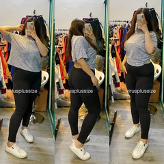 [viruSpluSSize]legging roSio bigSize xuất xịn