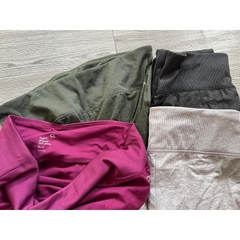 [viruSpluSSize]quần legging gapfit xuất xịn bigSize