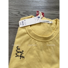 [viruSpluSSize]SALE outlet - áo thun gu bigiSze xuất xịn