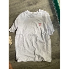 sale outlet - Áo thun gueSS uniSex bigSize