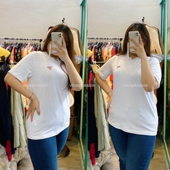 sale outlet - Áo thun gueSS uniSex bigSize
