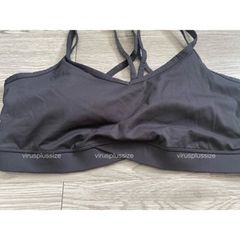 [viruSpluSSize]Áo bra tập bigSize xerSon xxl/234x