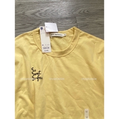 [viruSpluSSize]SALE outlet - áo thun gu bigiSze xuất xịn