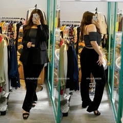 [viruSpluSSize]Áo LOVE J xuất xịn bigSize bet vai bigSize outletSale