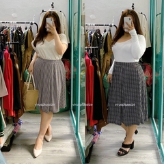 [viruSpluSSize]CHÂN VÁY XUẤT NHẬT BigSize
