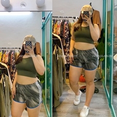 [viruSpluSSize]sale outlet - Quần Tập Ad.lidaS BIGSIZE