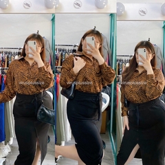 sale outlet - Áo Somi  zara bigSize xuất xịn