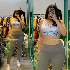 [viruSpluSSize]sale outlet - Quần Tập aero bigSize