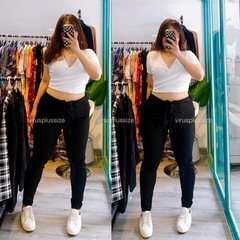 [viruSpluSSize]Legging F21 PluS xuất xịn bigSize
