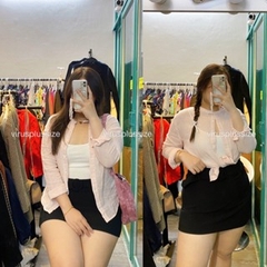 [viruSpluSSize]Somi Shojo xuất xịn bigSize cổ trụ