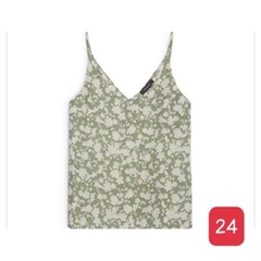 [viruSpluSSize]Áo dây PRIMARK XUẤT XỊN bigSize nhiều màu(hoạ tiết)