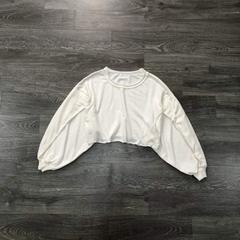 [viruSpluSSize]Áo crop BigSize hàng Xuất Xịn